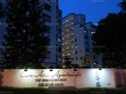 Euro-Asia Apartments (D12), Apartment #128173922